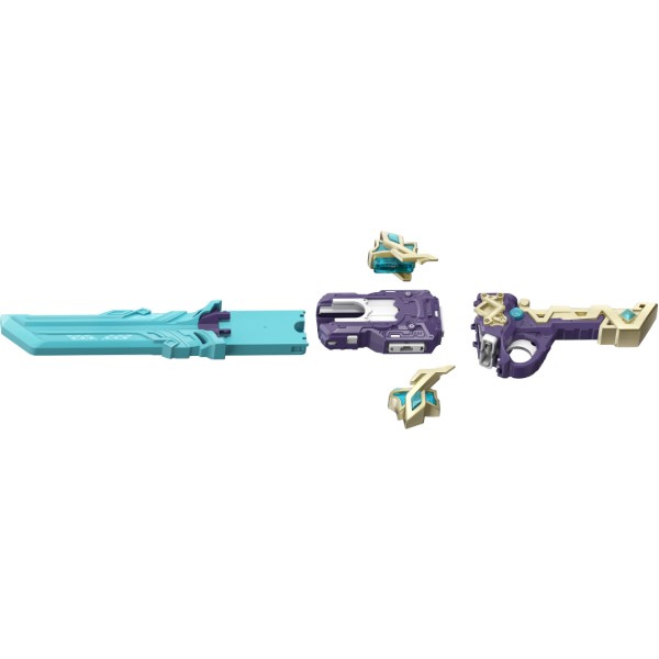 Фото - Дзиґа Infinity Nado VII Advanced series Royal Flying Dragon (EU664122)